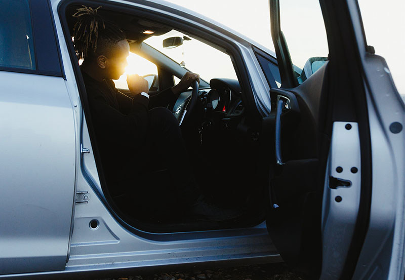 Automotive Industry
