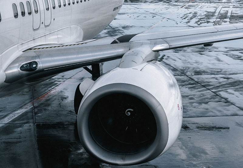 Aerospace Industry