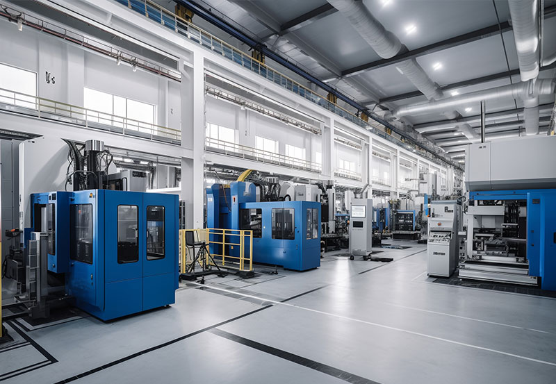 Industrial Machinery