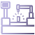 CNC Milling Machines